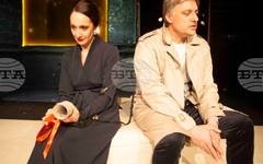 "Чест" от Джоана Мъри-Смит ще има 50-представление в "Театър 199"