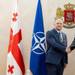 ГПБ: Министърът на отбраната на Грузия се срещна с новия специален представител на генералния секретар на НАТО