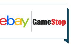 GameStop подготвя сделка за милиарди? Слуховете за придобиването на eBay разтърсиха пазара