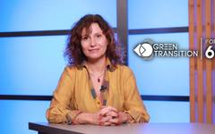 Доц. д-р Марина Стефанова: Устойчивостта не е само дългосрочна цел, а ежедневен управленски избор