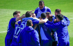 Левски няма да вдигне титлата тази събота