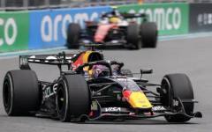 От Red Bull казаха за бъдещето на Верстапен