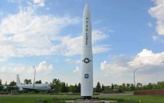 САЩ разчитат на 60-годишни ракети: Рисковете пред остарелия арсенал Minuteman III