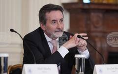 Печалбата на испанската компания "Репсол" скочи с над 150 на сто през първото тримесечие, подкрепена от поскъпването на петрола