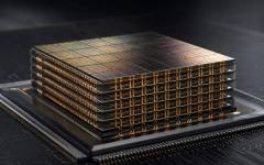 Intel готви памет-"убиец" на HBM с по-висока пропускателна способност