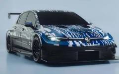 Volkswagen представи най-наточения Golf в историята