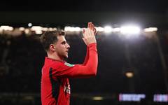 Маунт: Юнайтед може да спечели титлата още следващата година