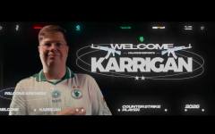 Броени дни до дебюта на Фин "karrigan" Андресе за Falcons