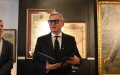 Министърът на културата с извънреден ход за Тревненската школа