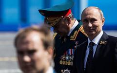 Русия прие закон да пази с армията арестувани и съдени в чужбина руснаци, включително в Хага