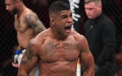 Бърнс подписа с UFC BJJ след оттеглянето си от ММА