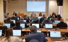 Общо 679 престъпления са регистрирани на територията на община Горна Оряховица през 2025 г., пише в отчет на Районното управление