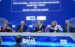 АА: Турска отбранителна компания ще строи фабрика за боеприпаси в Естония