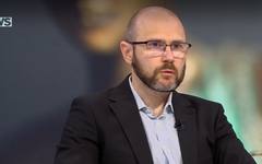 Андрей Янкулов: Дисциплинарни производства трябваше да има и срещу Сарафов, и срещу Русинова