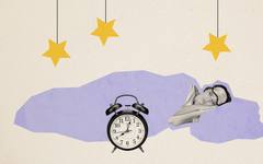 Методът на пещерата: Как да изчислите колко часа сън са ви нужни