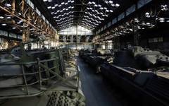 Германия ускорява подготовката за война, но логистиката изостава