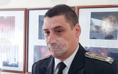 С помощта на научноизследователския кораб "Св. св. Кирил и Методий" в Черно море са направени изследвания на дълбочина около 800 метра, каза кап. Радко Муевски