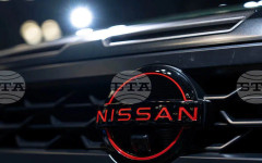 "Нисан" очаква да се върне към оперативна печалба през финансовата 2025 г.