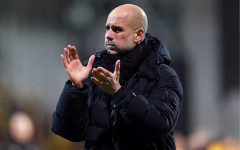 Спрягат Пеп Гуардиола за национален селекционер на 4-кратен световен шампион