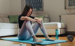 Как да спрете мускулен спазъм за секунди