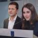 Бившият прессекретар на Зеленски Юлия Мендел: Той бе съгласен да отстъпи Донбас на преговорите в Истанбул през 2022-ра