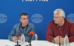Детският танцов ансамбъл "Лудогорче" в Разград представи за първи път новия си проект на международния фестивал в Истанбул