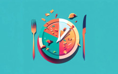 Учените откриха изненадваща причина, поради която периодичното гладуване удължава живота