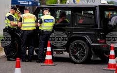 Мъж застреля две жени в австрийския град Линц, след което се самоуби