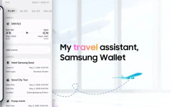 Нова полезна функция в Samsung Wallet