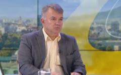 Богомил Николов: Не трябва по този начин да правим законите- чрез експерименти