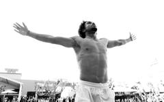 Френският боец, който прави изключителен фурор и ще опита да спре Яник Синер