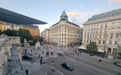 Система за централно студоподаване охлажда екологично обществени сгради и жилища в австрийската столица