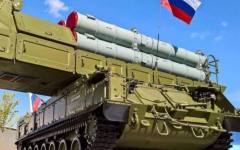 Руската система "Бук-М3" срещу ракетите HIMARS