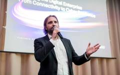 AI трябва да бъде "впрегнат" в противодействието на кибератаките, които ескалира