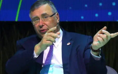 Предложиха решение за запушването на Ормузкия проток