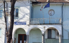 Младеж на 17 години е с фрактура на ръката след катастрофа с електрически скутер на кръстовище в гр. Кула