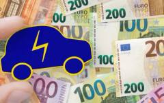 Европа налива 200 млрд. евро в производство на батерии, но масовият купувач все още мечтае за пълен резервоар с нафта