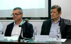 Експертна оценка сочи, че цените на самолетните билети са се повишили между 10-15 процента, каза председателят на АБА