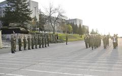 Прецедент в НВУ "Васил Левски" - над 470 кандидати за 150 места тази година