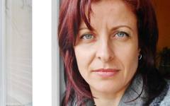 Шампионката по художествена гимнастика Юлия Байчева за каузите в подкрепа на талантливите деца-спортисти