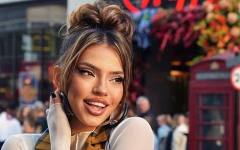 DARA заминава в неделя за конкурса "Евровизия 2026" във Виена