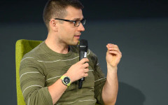 Иван Иванов, Neo Ventures: AI няма да отнеме работата ни, но изисква адаптивност