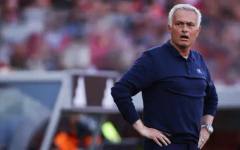 Ето колко ще трябва да платят от Реал Мадрид на Бенфика за Моуриньо