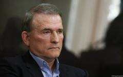 Медведчук за заплахите срещу Москва на 9 май: Зеленски е бил мотивиран от идеята да се преструва на безстрашен пред европейските си господари