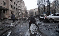 ISW: Москва не се отказва от нови териториални амбиции в Украйна