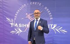 Вергилий Ситнилски: Таекуондо ITF учи на дисциплина, самообладание, самоконтрол и постоянство