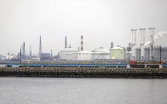 Япония успя да си осигури доставките на нафта до края на 2026 година