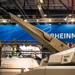 Близкият изток търси повече системи на Rheinmetall за противовъздушна отбрана