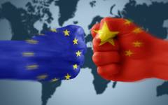 Made in Europe: Търговският план на ЕС, който разгневи Китай