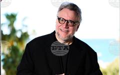 Гийермо дел Торо представи реставрирана версия на "Лабиринтът на фавна" на кинофестивала в Кан